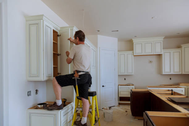 Licensed Backsplash Installation service in Springfield, FL - BM Kitchen