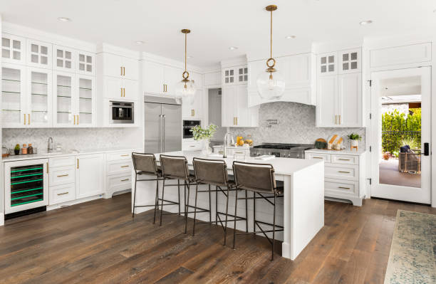 24/7 Emergency Backsplash Installation experts in Springfield, FL