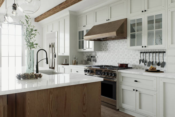 Affordable Backsplash Installation solutions in Springfield, FL